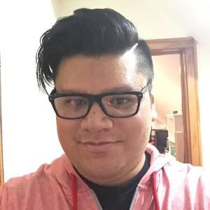 Meet your Posher, David